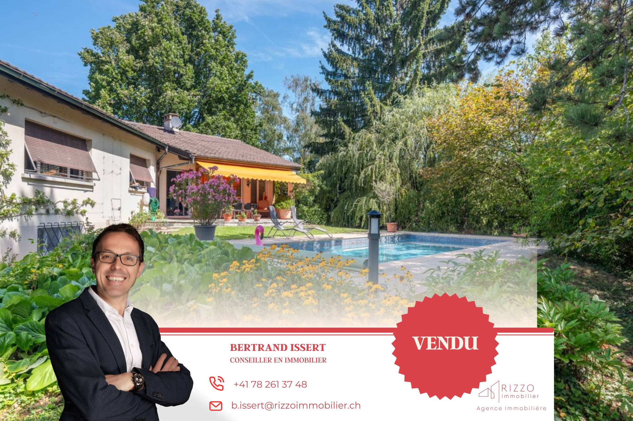 PROPRIETE COPPET