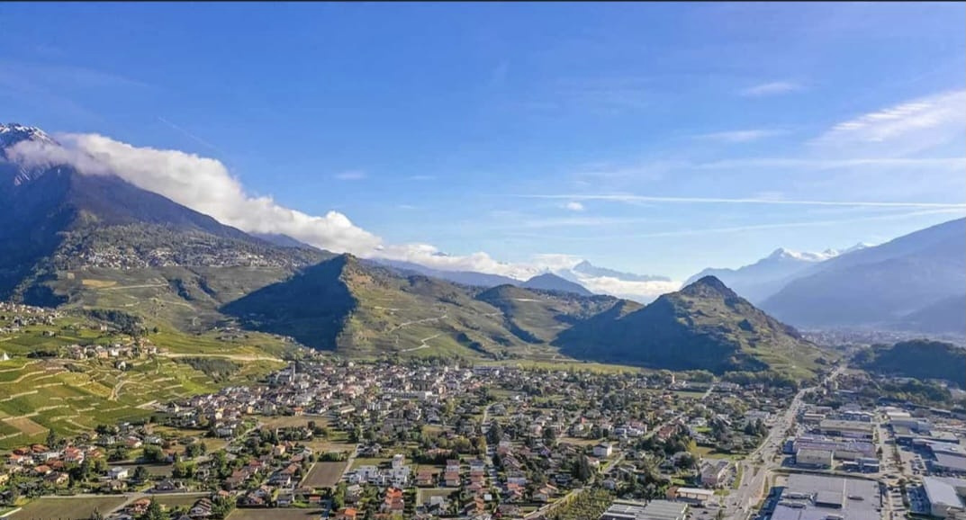 Local commercial de 6 000 m2